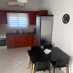 Apartment Ellegant In