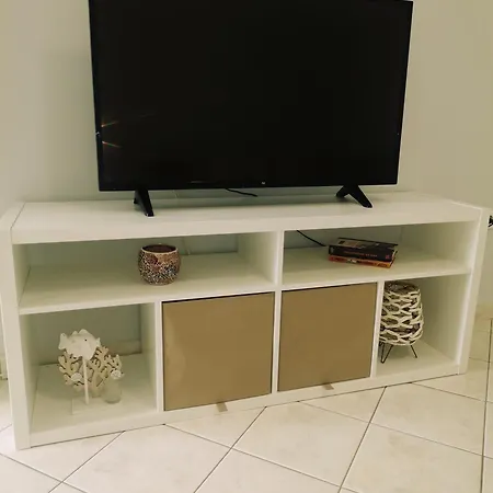 Apartmán Ellegant In Politiká