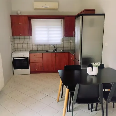 Apartment Ellegant In