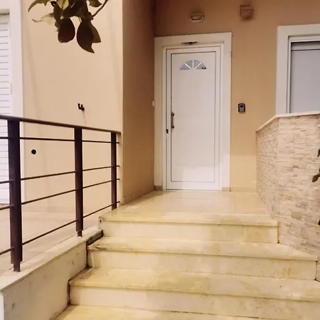 Apartment Ellegant In