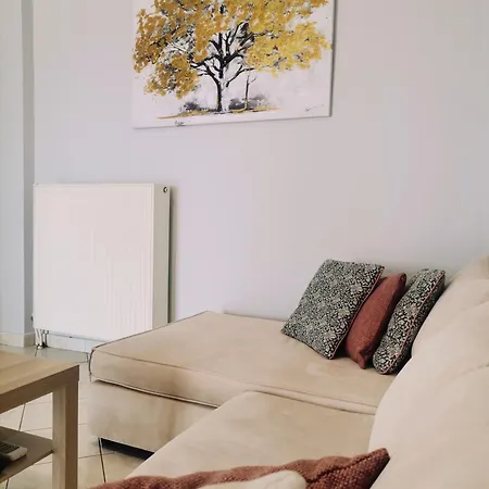 Apartment Ellegant In *