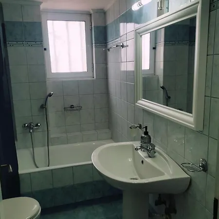 Ellegant In Apartment