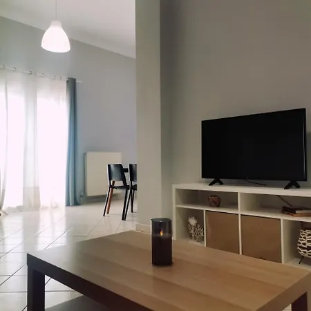 Ellegant In Apartment