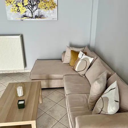 Apartment Ellegant In Politika