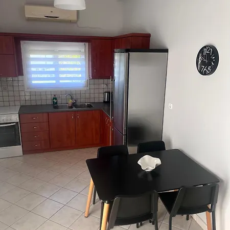 Apartment Ellegant In